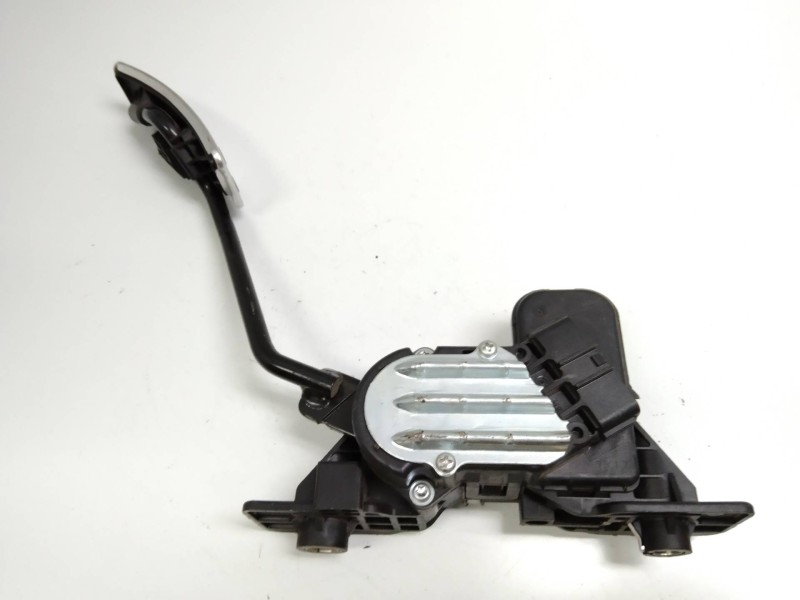 Recambio de potenciometro pedal para mitsubishi montero (v80/v90) 3.2 di-d intense (3-ptas.) referencia OEM IAM APM30018  