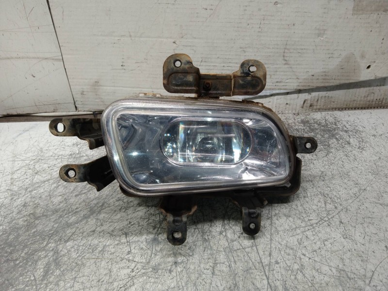 Recambio de faro antiniebla derecho para hyundai terracan (hp) 2.9 crdi gl referencia OEM IAM   