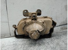 Recambio de faro antiniebla derecho para hyundai terracan (hp) 2.9 crdi gl referencia OEM IAM    2