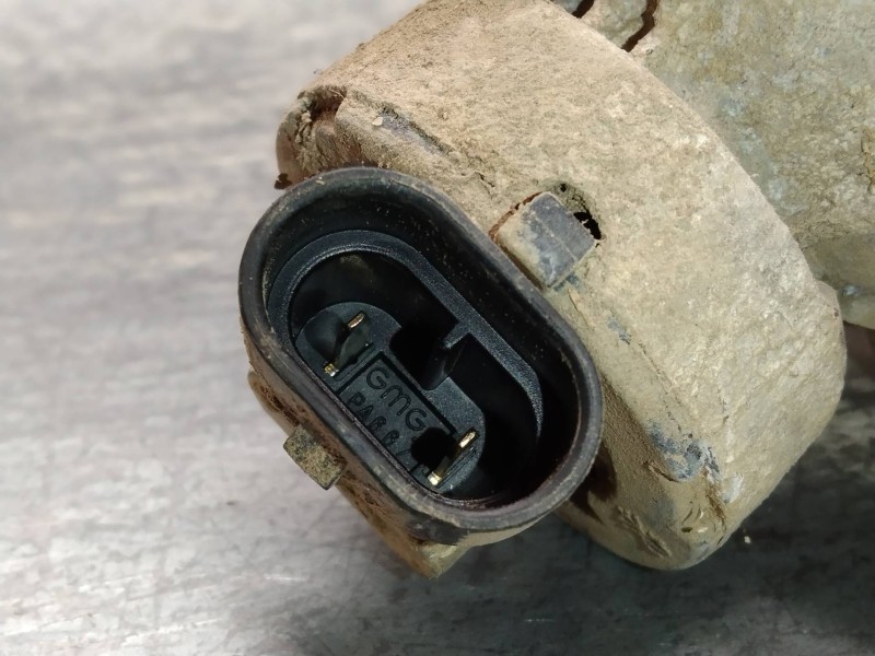 Recambio de faro antiniebla derecho para hyundai terracan (hp) 2.9 crdi gl referencia OEM IAM   