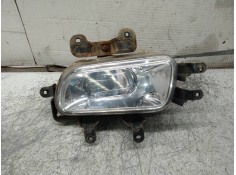 Recambio de faro antiniebla izquierdo para hyundai terracan (hp) 2.9 crdi gl referencia OEM IAM   