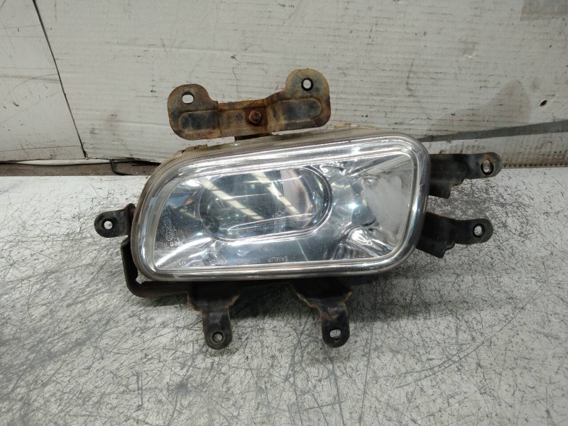 Recambio de faro antiniebla izquierdo para hyundai terracan (hp) 2.9 crdi gl referencia OEM IAM   