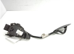 Recambio de potenciometro pedal para nissan almera tino (v10m) topic referencia OEM IAM 6PV00862004 18002BU410 