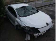 renault megane iii coupe del año 2020