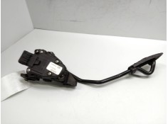 Recambio de potenciometro pedal para nissan almera tino (v10m) 2.2 dci diesel cat referencia OEM IAM 6PV00862004 18002BU410 