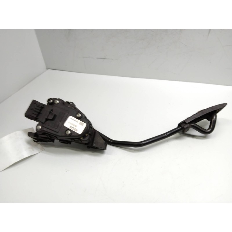 Recambio de potenciometro pedal para nissan almera tino (v10m) 2.2 dci diesel cat referencia OEM IAM 6PV00862004 18002BU410 