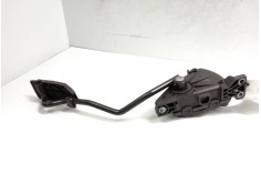 Recambio de potenciometro pedal para nissan almera tino (v10m) 2.2 dci diesel cat referencia OEM IAM 6PV00862004 18002BU410  2