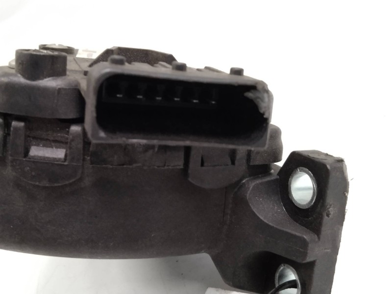 Recambio de potenciometro pedal para nissan almera tino (v10m) 2.2 dci diesel cat referencia OEM IAM 6PV00862004 18002BU410 