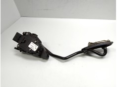 Recambio de potenciometro pedal para nissan almera (n16/e) 1.5 dci turbodiesel cat referencia OEM IAM 6PV00862001 18002AU410 