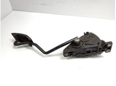 Recambio de potenciometro pedal para nissan almera (n16/e) 1.5 dci turbodiesel cat referencia OEM IAM 6PV00862001 18002AU410  2