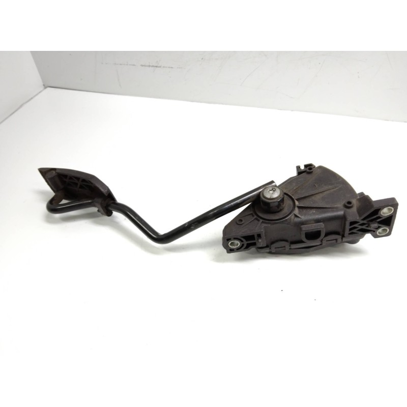 Recambio de potenciometro pedal para nissan almera (n16/e) 1.5 dci turbodiesel cat referencia OEM IAM 6PV00862001 18002AU410 