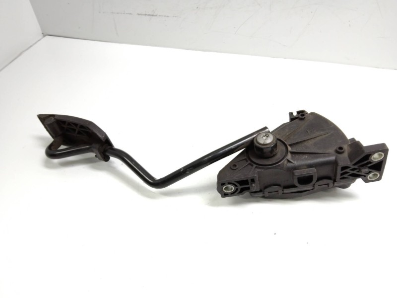 Recambio de potenciometro pedal para nissan almera (n16/e) 1.5 dci turbodiesel cat referencia OEM IAM 6PV00862001 18002AU410 