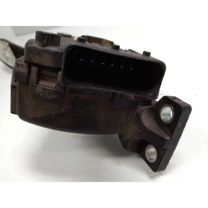 Recambio de potenciometro pedal para nissan almera (n16/e) 1.5 dci turbodiesel cat referencia OEM IAM 6PV00862001 18002AU410 