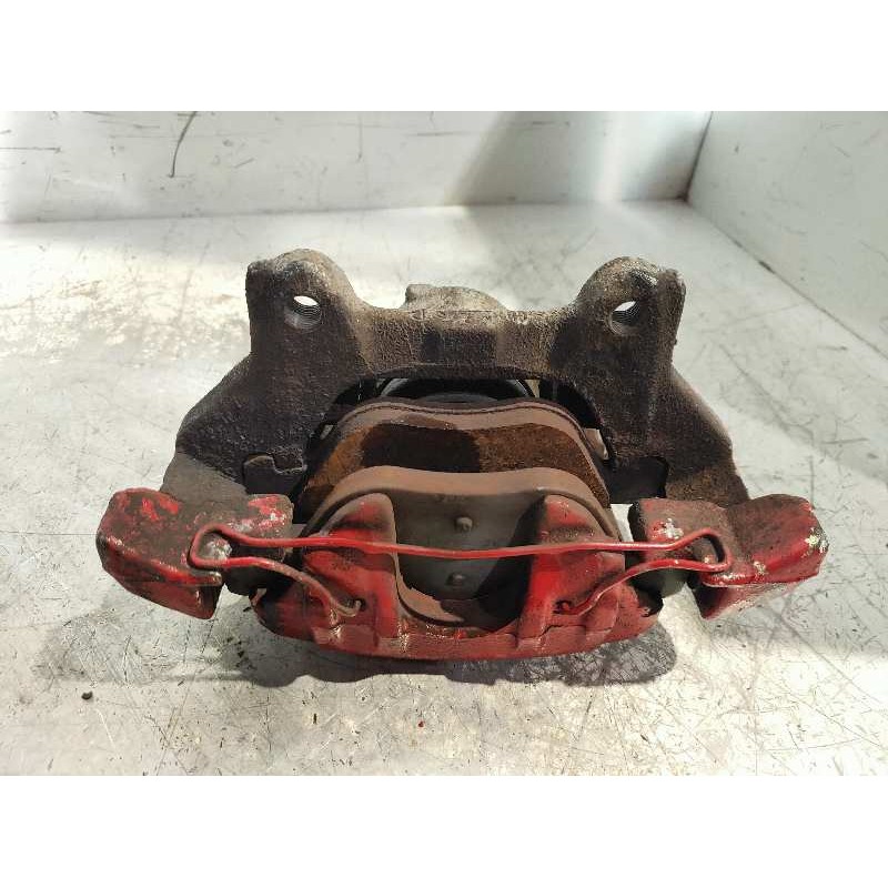 Recambio de pinza freno delantera derecha para alfa romeo gt (125) 1.9 jtd 16v 150/ distinctive referencia OEM IAM   0077365072
