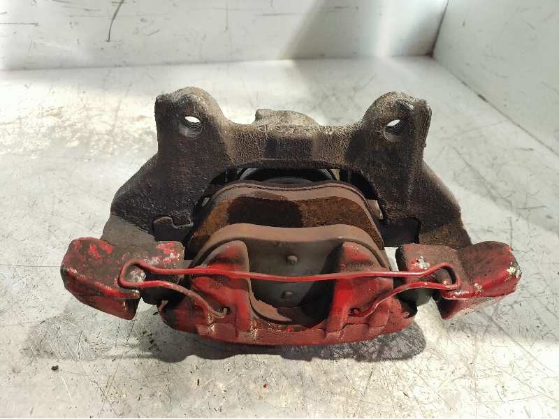 Recambio de pinza freno delantera derecha para alfa romeo gt (125) 1.9 jtd 16v 150/ distinctive referencia OEM IAM   0077365072