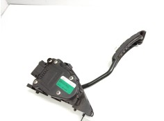 Recambio de potenciometro pedal para nissan interstar mod. 04 (x70) 2.5 dci diesel cat referencia OEM IAM 6PV00811904 7700314525