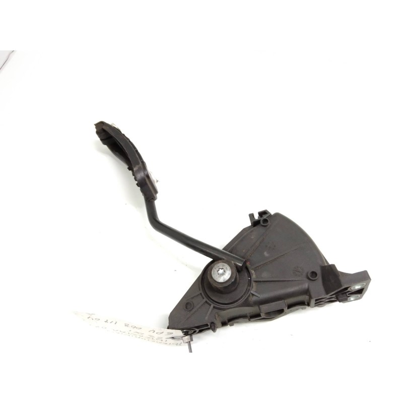 Recambio de potenciometro pedal para nissan interstar mod. 04 (x70) 2.5 dci diesel cat referencia OEM IAM 6PV00811904 7700314525