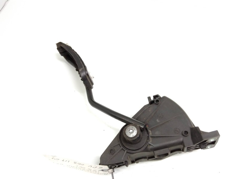 Recambio de potenciometro pedal para nissan interstar mod. 04 (x70) 2.5 dci diesel cat referencia OEM IAM 6PV00811904 7700314525