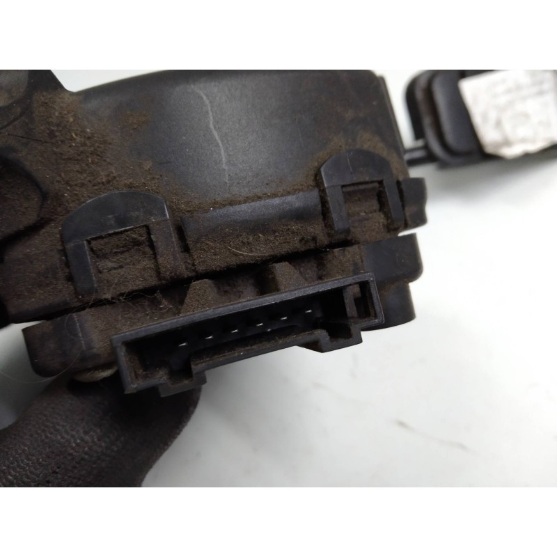 Recambio de potenciometro pedal para nissan interstar mod. 04 (x70) 2.5 dci diesel cat referencia OEM IAM 6PV00811904 7700314525