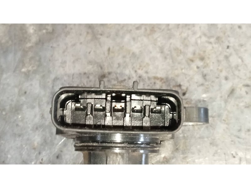 Recambio de caudalimetro para ford ranger (et) cabina doble xlt limited 4x4 referencia OEM IAM VN1974004041  