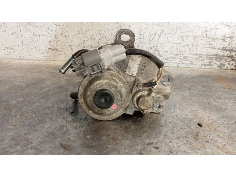 Recambio de filtro gasoil para ford ranger (et) cabina doble xlt limited 4x4 referencia OEM IAM   