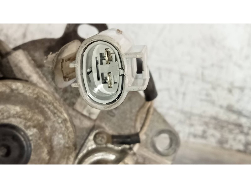 Recambio de filtro gasoil para ford ranger (et) cabina doble xlt limited 4x4 referencia OEM IAM   