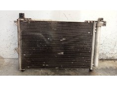 Recambio de condensador / radiador aire acondicionado para ford ranger (et) cabina doble xlt limited 4x4 referencia OEM IAM   