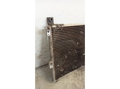 Recambio de condensador / radiador aire acondicionado para ford ranger (et) cabina doble xlt limited 4x4 referencia OEM IAM    2