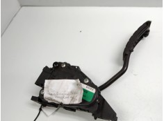 Recambio de potenciometro pedal para nissan interstar (x70) 2.5 dci diesel cat referencia OEM IAM 6PV00811904 8200724059 