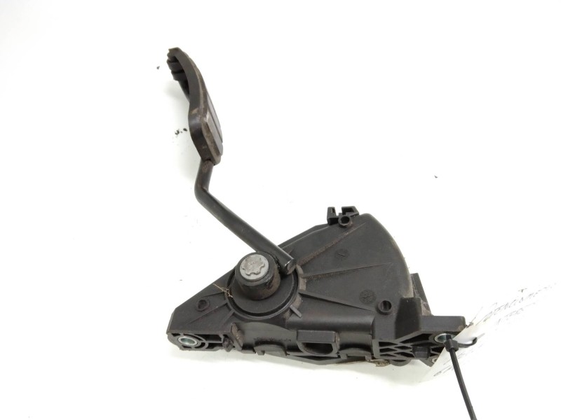 Recambio de potenciometro pedal para nissan interstar (x70) 2.5 dci diesel cat referencia OEM IAM 6PV00811904 8200724059 