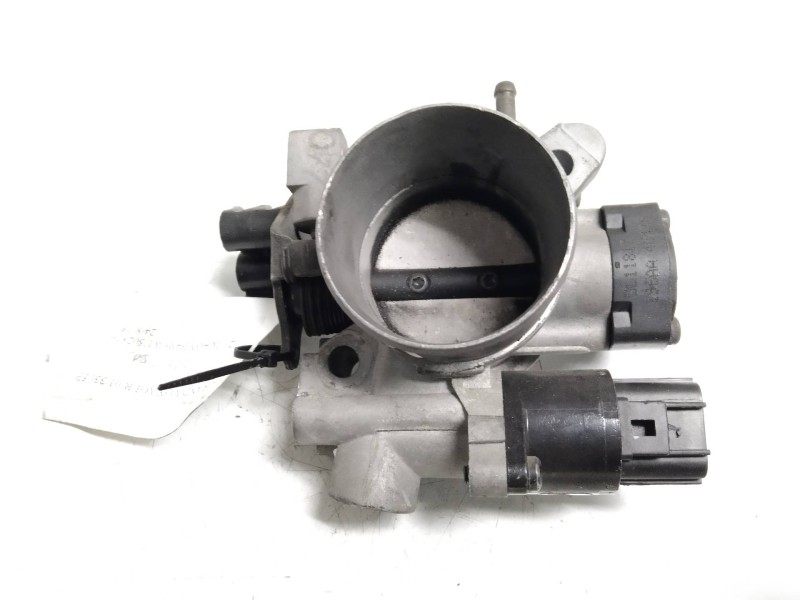 Recambio de caja mariposa para chrysler voyager (gs) 3.3 cat referencia OEM IAM 4861090  