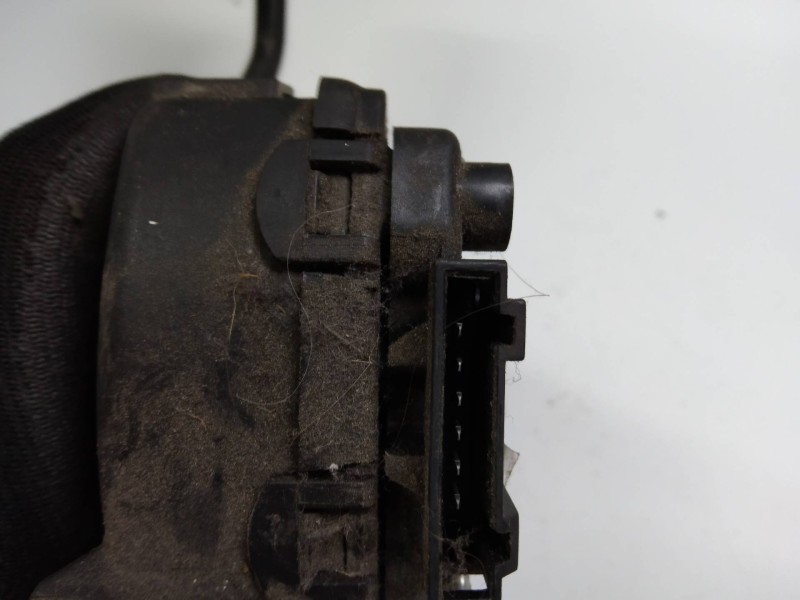 Recambio de potenciometro pedal para nissan interstar (x70) 2.5 dci diesel cat referencia OEM IAM 6PV00811904 8200724059 