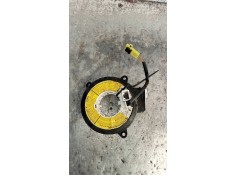 Recambio de anillo airbag para ford ranger (et) cabina doble xlt limited 4x4 referencia OEM IAM   