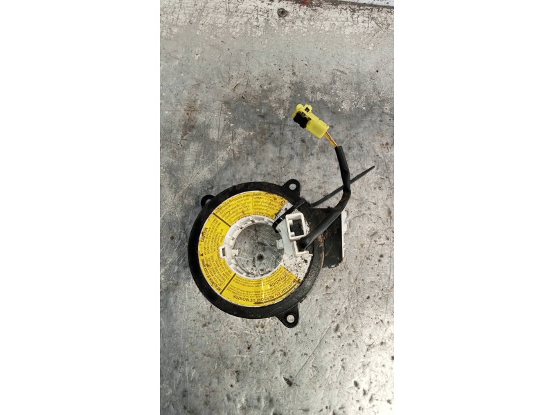 Recambio de anillo airbag para ford ranger (et) cabina doble xlt limited 4x4 referencia OEM IAM   