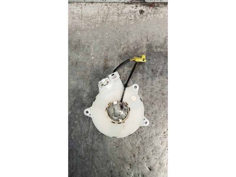 Recambio de anillo airbag para ford ranger (et) cabina doble xlt limited 4x4 referencia OEM IAM   