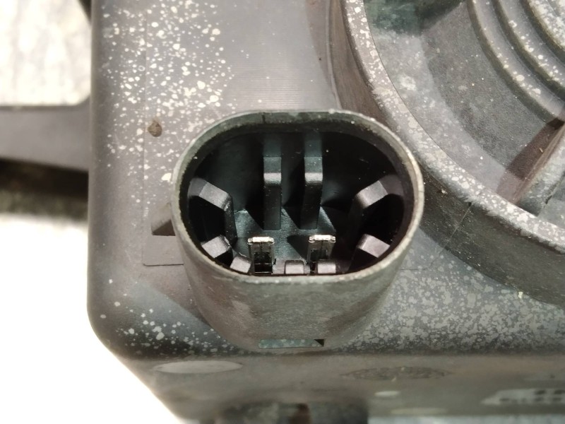 Recambio de faro antiniebla derecho para opel corsa c elegance referencia OEM IAM 90534969  