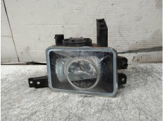 Recambio de faro antiniebla izquierdo para opel corsa c elegance referencia OEM IAM 90534968  