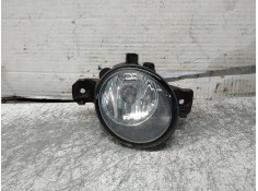 Recambio de faro antiniebla izquierdo para renault espace iv (jk0) dynamique referencia OEM IAM 8200002469 89201771 
