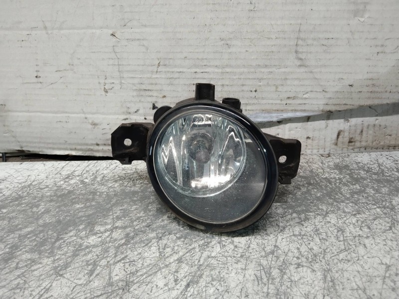 Recambio de faro antiniebla izquierdo para renault espace iv (jk0) dynamique referencia OEM IAM 8200002469 89201771 