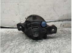 Recambio de faro antiniebla izquierdo para renault espace iv (jk0) dynamique referencia OEM IAM 8200002469 89201771  2