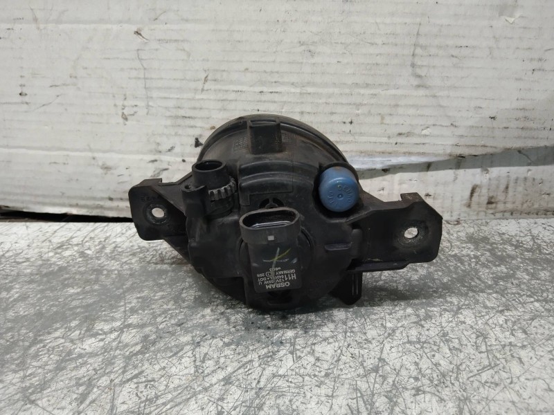 Recambio de faro antiniebla izquierdo para renault espace iv (jk0) dynamique referencia OEM IAM 8200002469 89201771 