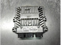 Recambio de centralita motor uce para citroen c2 sx referencia OEM IAM 5WS40111CT SW9653447380 HW9648624280 SID804