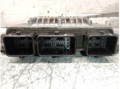 Recambio de centralita motor uce para citroen c2 sx referencia OEM IAM 5WS40111CT SW9653447380 HW9648624280 SID804 2