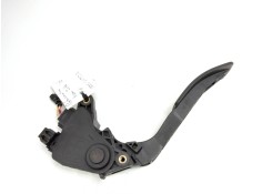 Recambio de potenciometro pedal para nissan juke (f15) acenta referencia OEM IAM 180021KMOB  