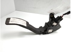 Recambio de potenciometro pedal para nissan juke (f15) acenta referencia OEM IAM 180021KMOB   2