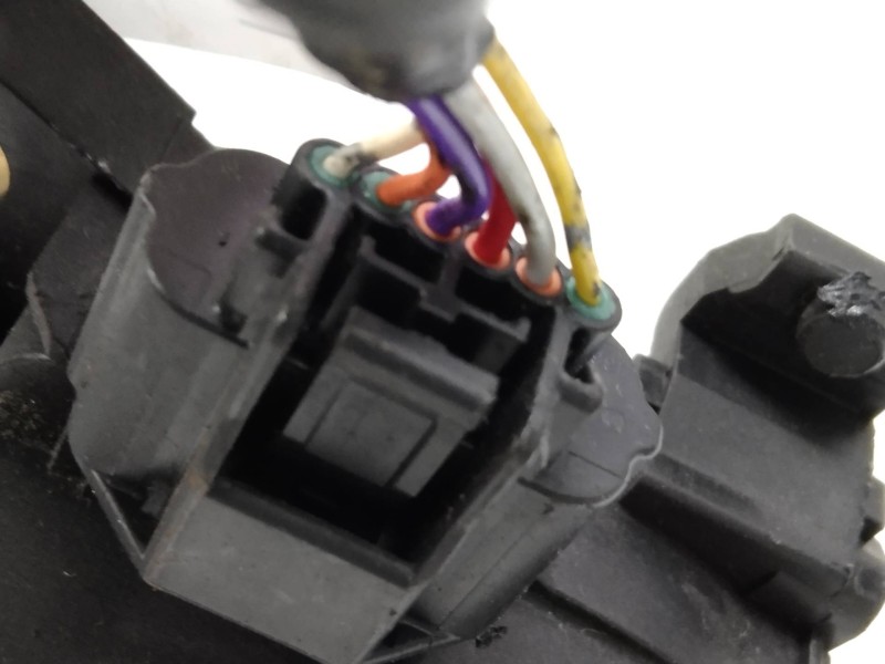 Recambio de potenciometro pedal para nissan juke (f15) acenta referencia OEM IAM 180021KMOB  