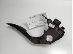 Recambio de potenciometro pedal para nissan juke (f15) 1.6 16v cat referencia OEM IAM 180021KMOB  