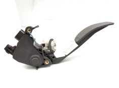Recambio de potenciometro pedal para nissan juke (f15) 1.6 16v cat referencia OEM IAM 180021KMOB   2