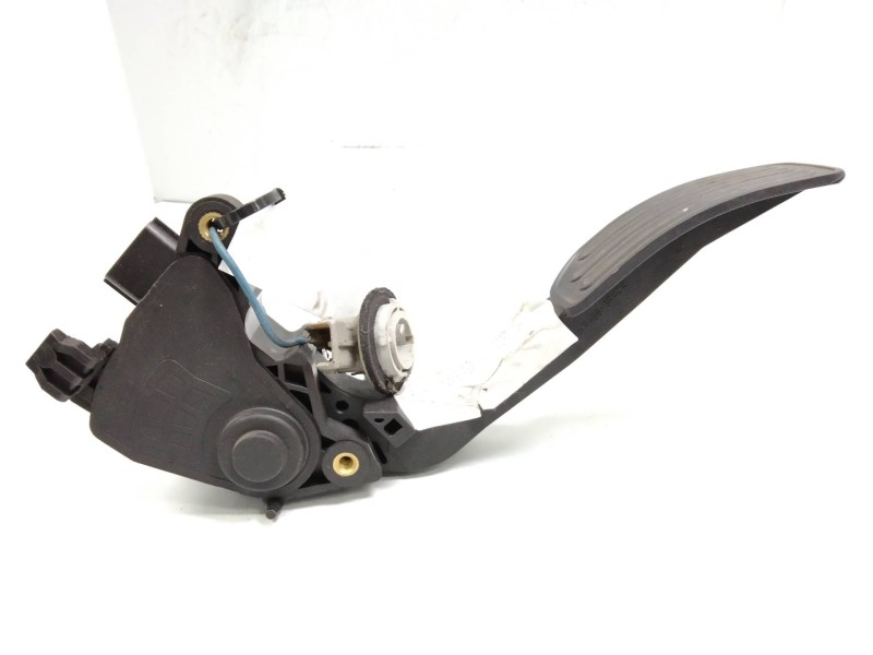 Recambio de potenciometro pedal para nissan juke (f15) 1.6 16v cat referencia OEM IAM 180021KMOB  