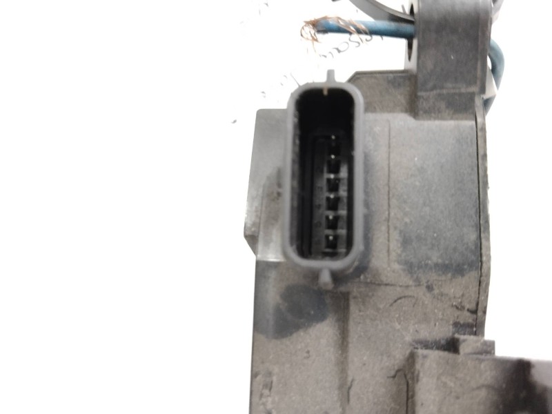 Recambio de potenciometro pedal para nissan juke (f15) 1.6 16v cat referencia OEM IAM 180021KMOB  